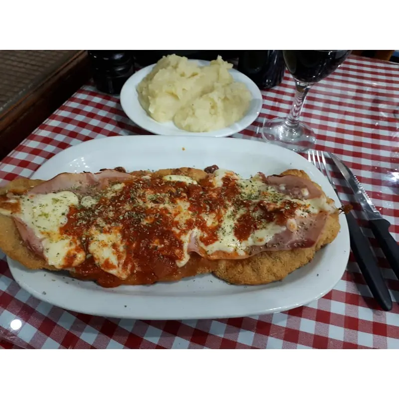 Acuña Bar