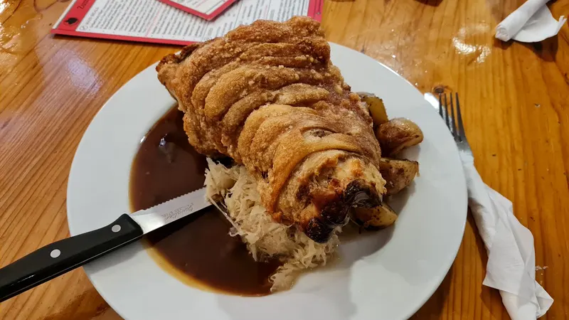 Brisbane German Club