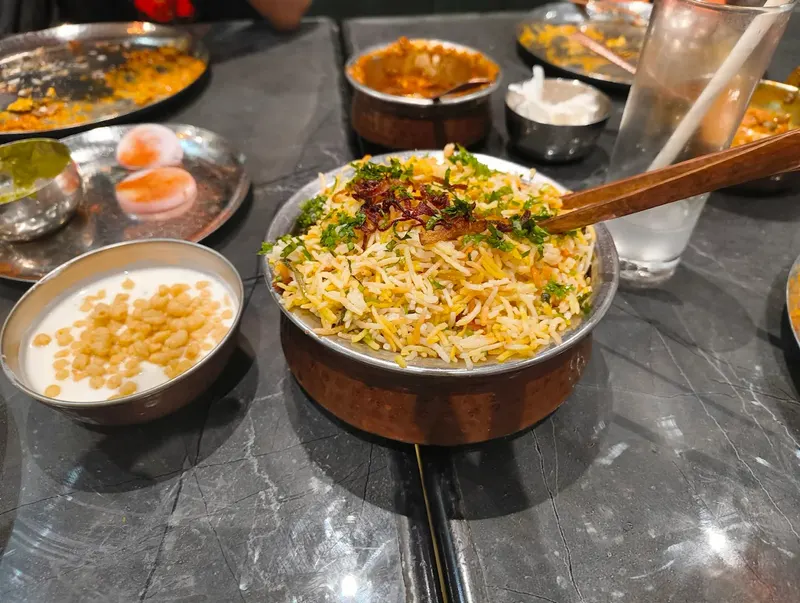 Kake Da Hotel Andheri in Andheri, Mumbai