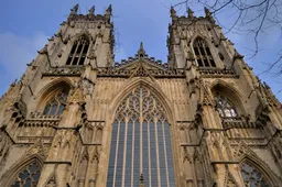 York Minster