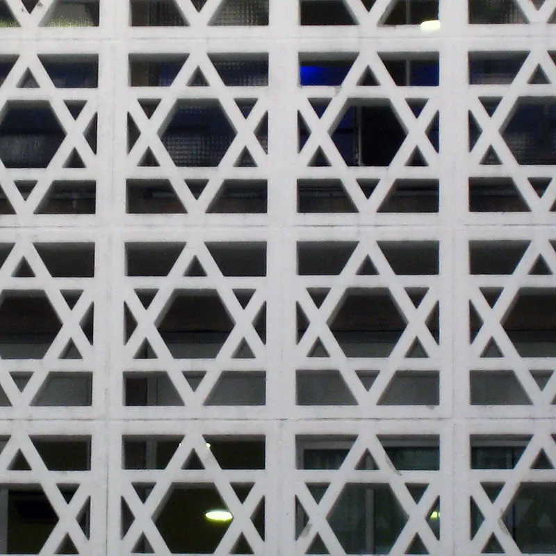 Synagogue Don Isaac Abravanel