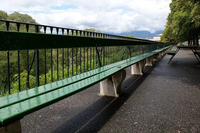 Treille Promenade