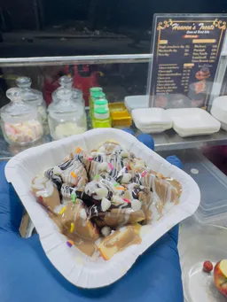 Heaven's Treats