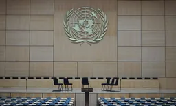 Palais des Nations