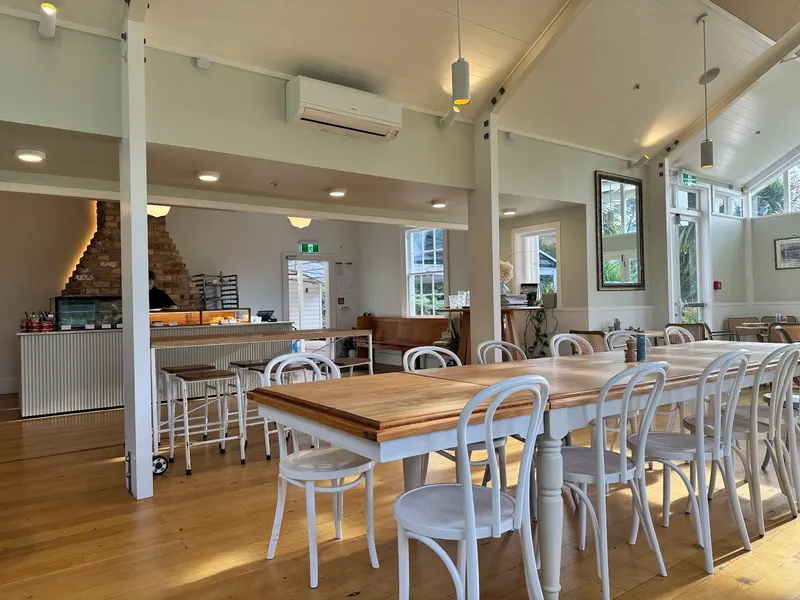 The Alderman in Henderson, Auckland