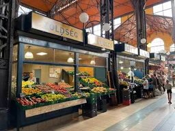 Great Market Hall