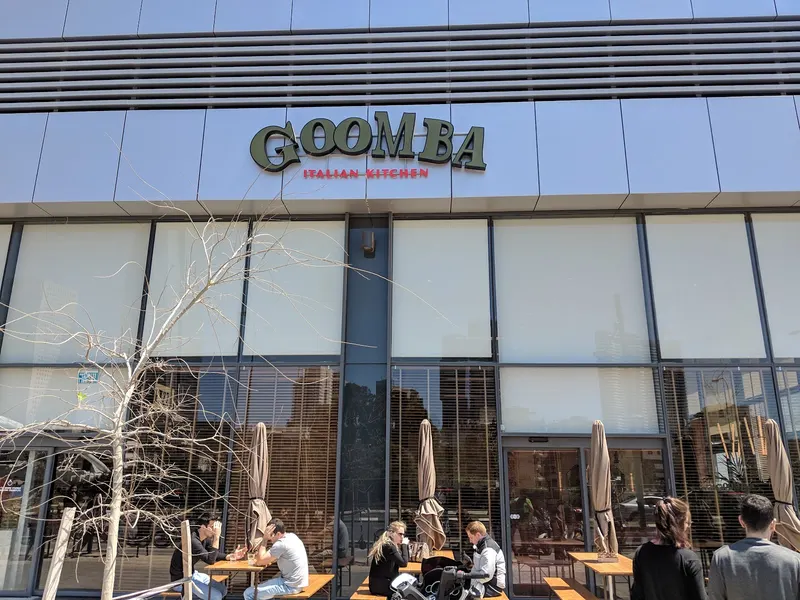 Goomba
