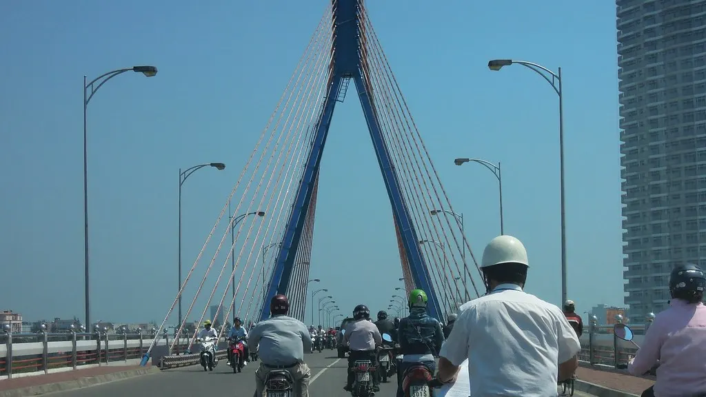 Phường An Hải Bắc in Da Nang