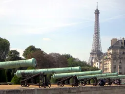 Musée de l'Armée