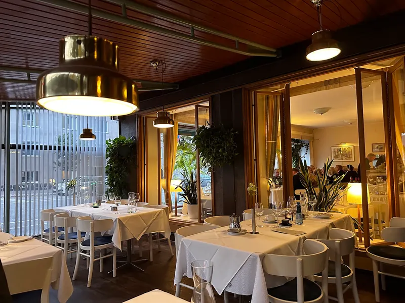 Restaurant Lehtovaara