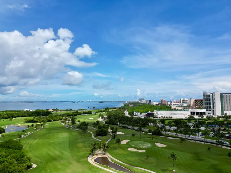 Iberostar Cancun Golf Club