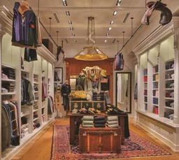 Polo Ralph Lauren Athens
