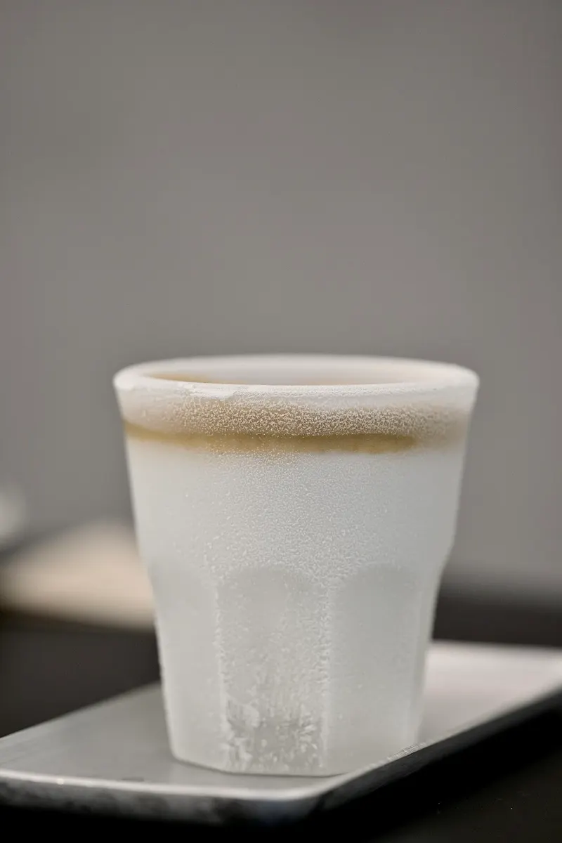 Single Origin 龍安圍 Patio da Lenha in Sé, Macau