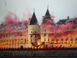 Conciergerie