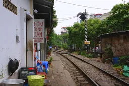 Ngõ 224 Lê Duẩn
