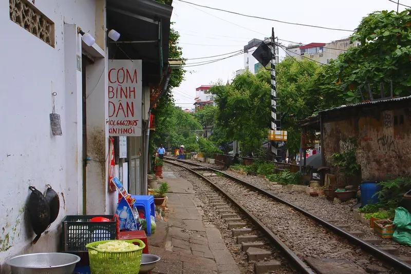 Ngõ 224 Lê Duẩn