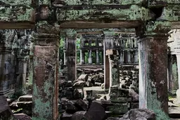 Preah Khan