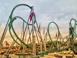 Universal Islands of Adventure