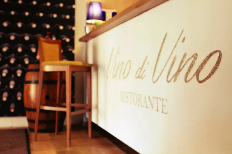 Vino di Vino in Moskovskaya Zastava, Saint Petersburg