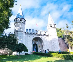 Topkapı Palace