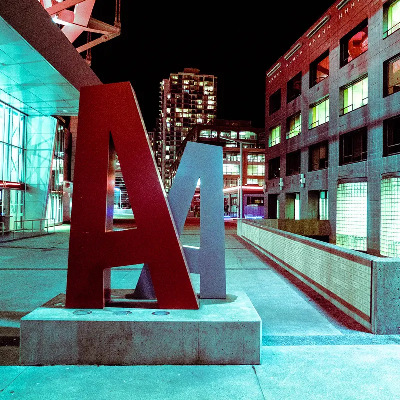 Canada Place