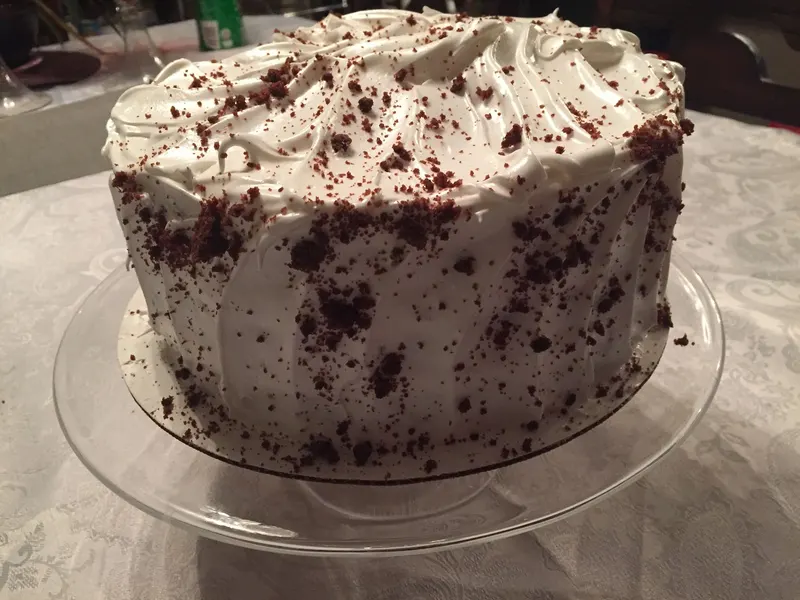 Jennivee's Bakery & Cafe in Lake View East, Chicago