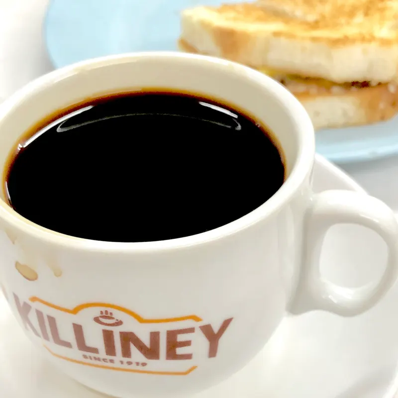 Killiney Kopitiam in Central Area, Singapore