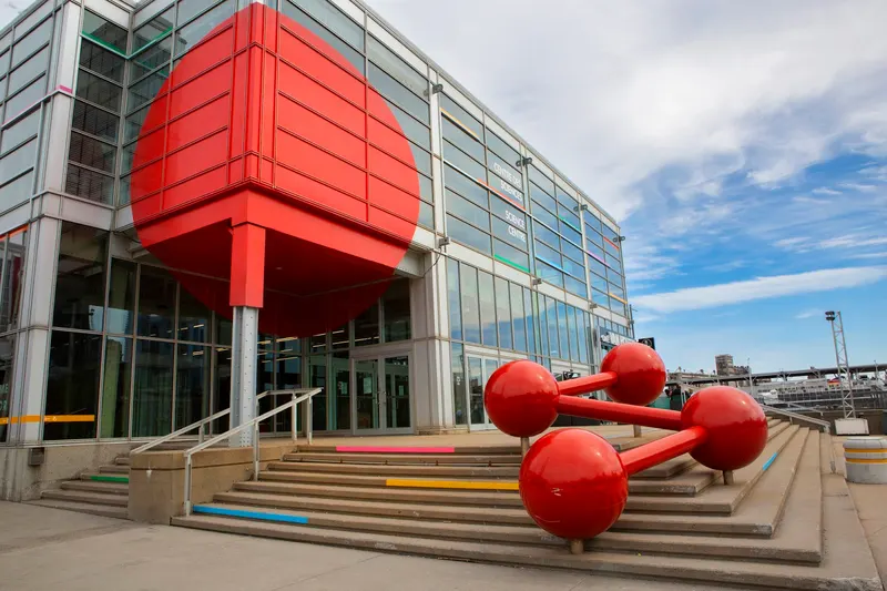Montréal Science Centre