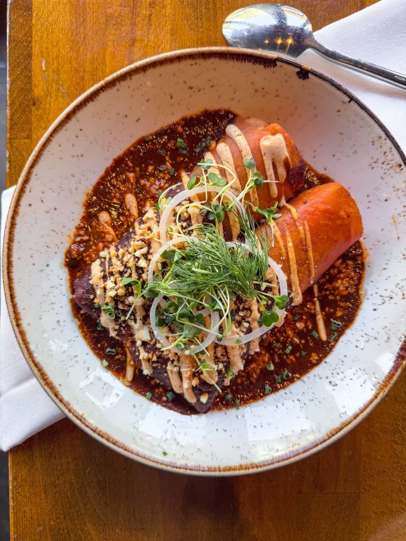 Chela in Park Slope, New York