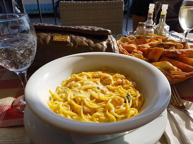 Restaurant Nautica