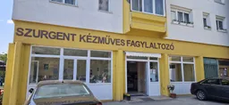 Szurgent Confectionery