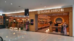 Sushi Hiro Senayan City