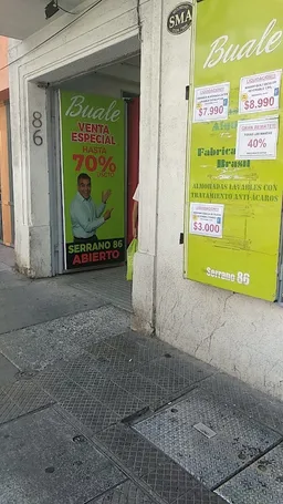 Buale Group Ltda