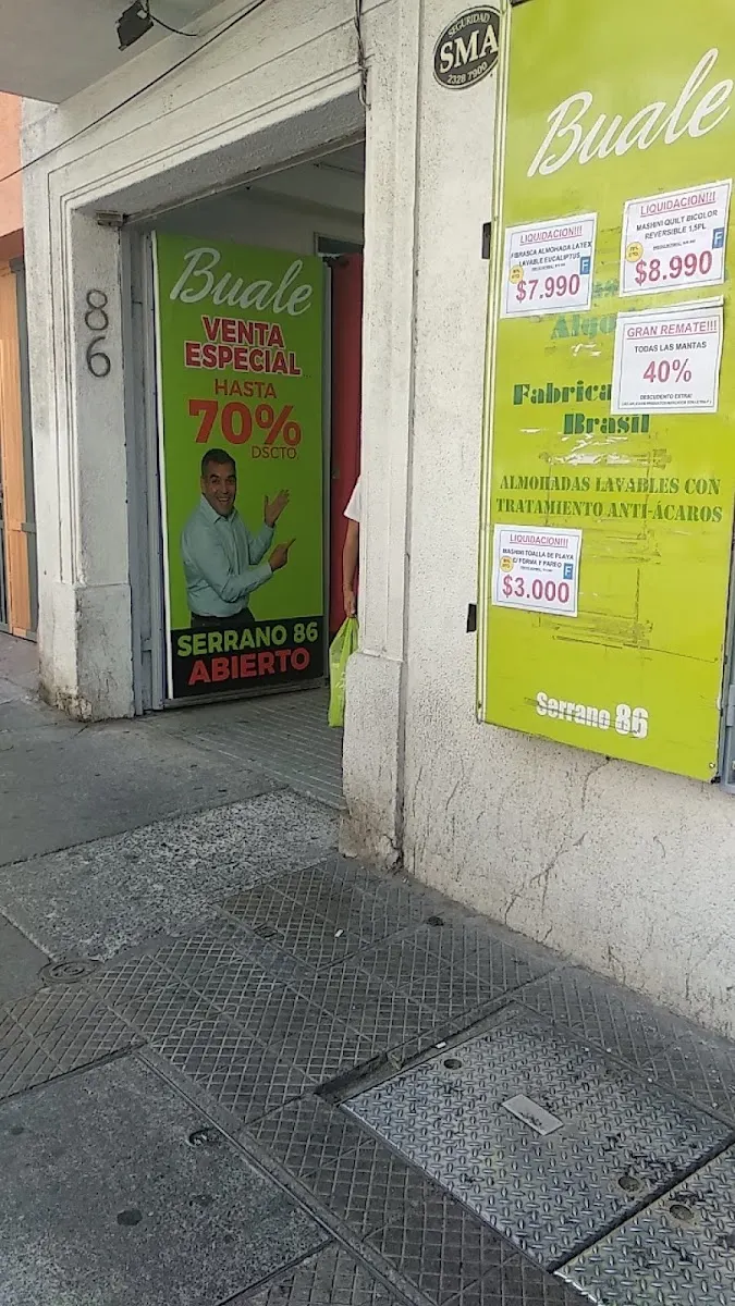 Buale Group Ltda