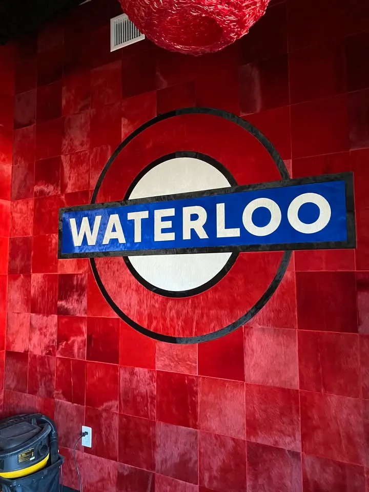 Waterloo Records in Old West Austin Historic District, Austin