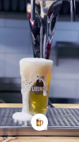 Petrü Restobar