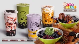Fat Bubble Tebet