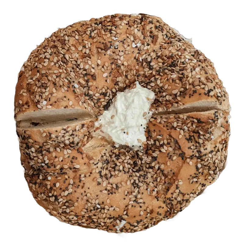Liberty Bagels Midtown in Midtown South, New York
