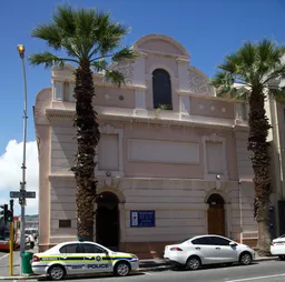 District Six Museum