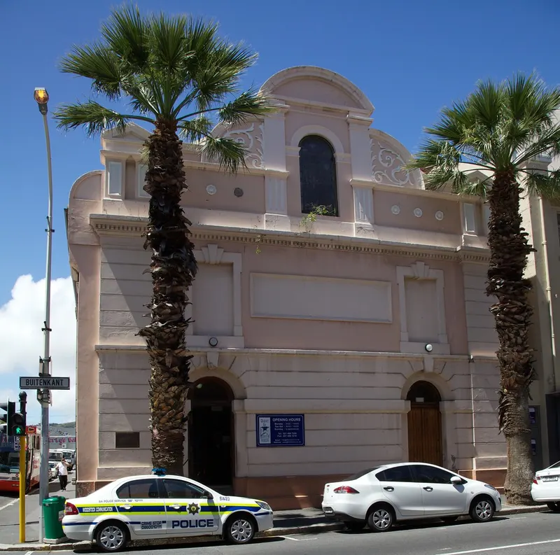 District Six Museum