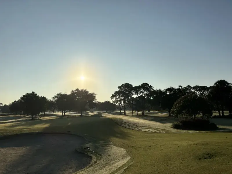 Dubsdread Golf Course