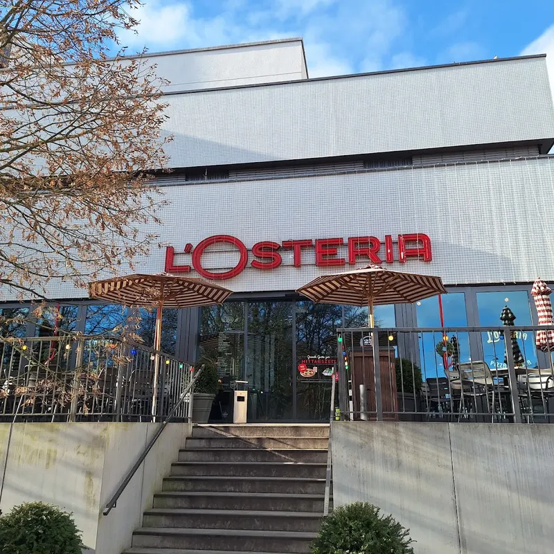 L'Osteria München Schwanthalerstraße