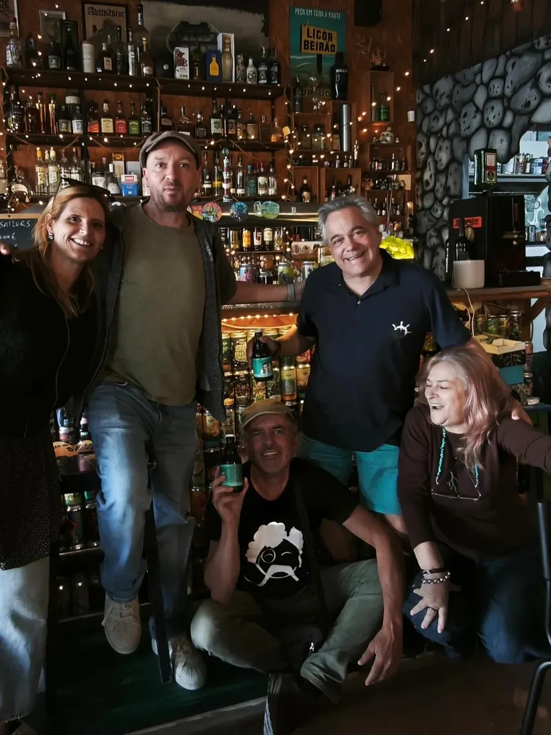 Sailors Bar