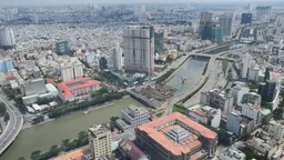 Bitexco Financial Tower