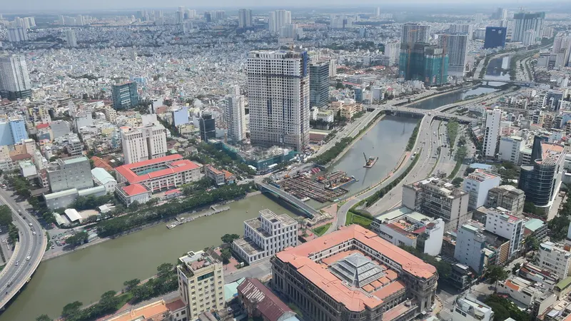 Bitexco Financial Tower