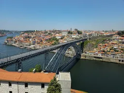 Dom Luís I Bridge