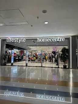 Lifestyle Stores
