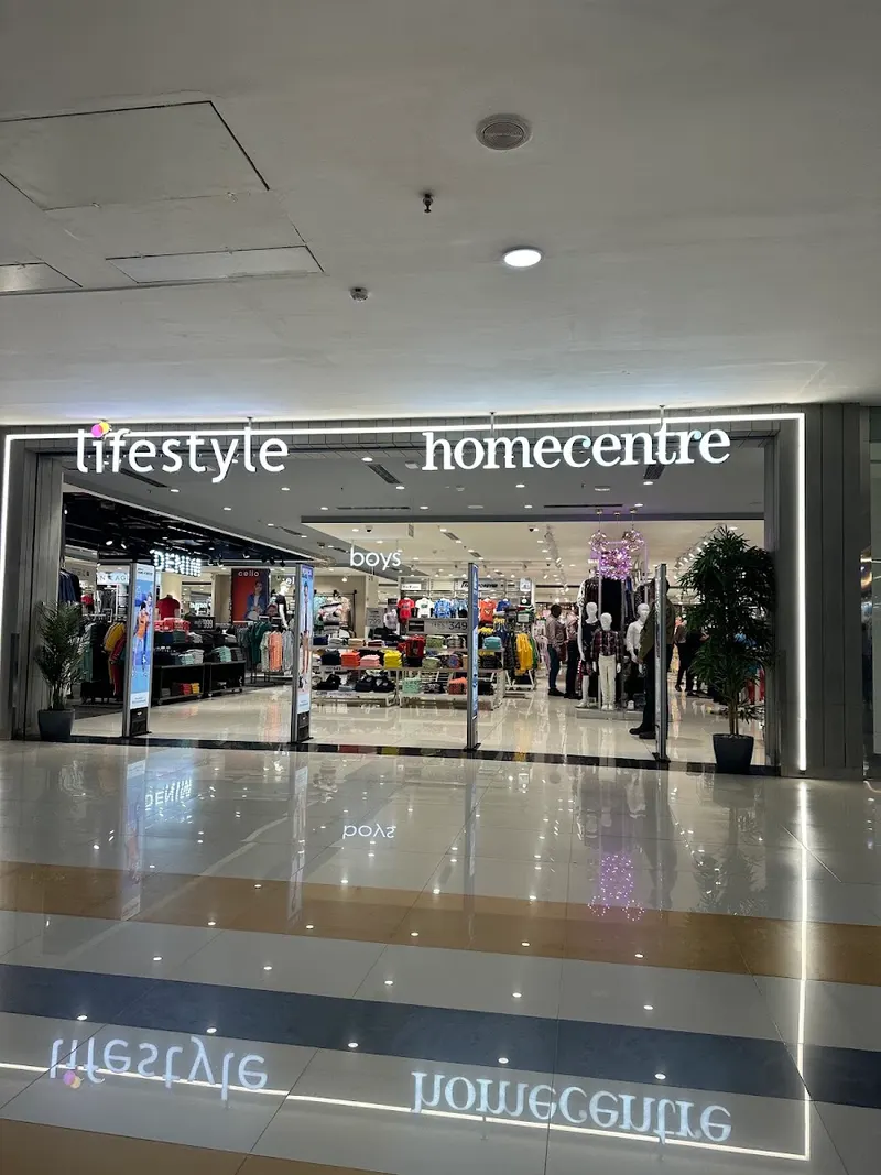 Lifestyle Stores