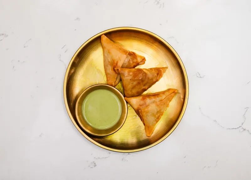 Turmeric & Co in East Nashville, Nashville
