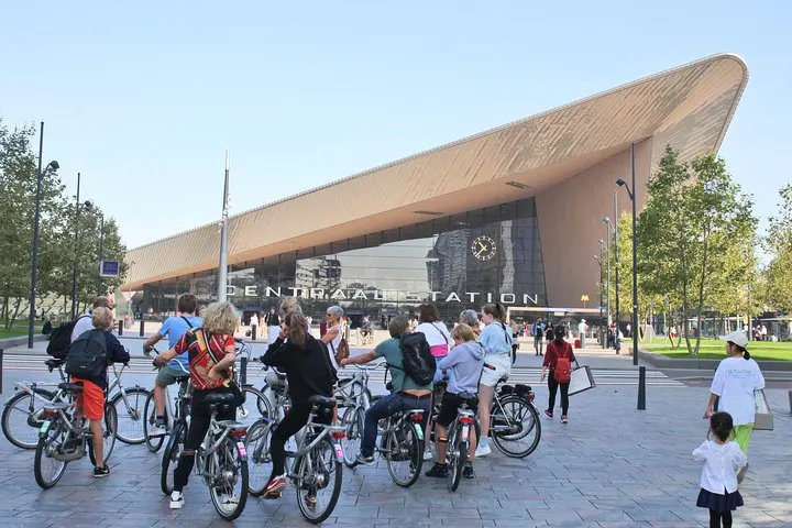 Museum Boijmans Van Beuningen in Centrum, Rotterdam